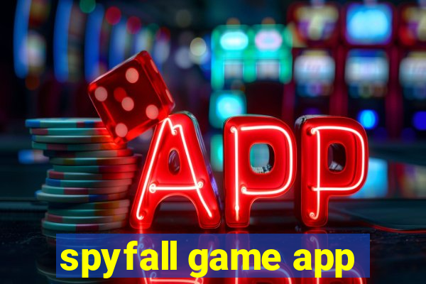 spyfall game app